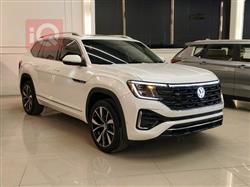 فولكسفاغن أطلس